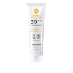 Face And Body - Mineral Sunscreen Lotion SPF 30