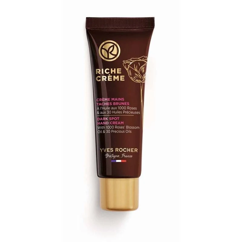 Dark Spot Hand Cream 1 Dark Spot Hand Cream