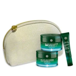 Elixir Botanique Anti-pollution Skincare Set