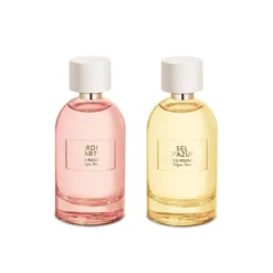 Fragrance Duo Set - Garden Party & Sel D'Azur - 30 Ml 5 Fragrance Duo Set - Garden Party & Sel D'Azur - 30 Ml -The Beauty Box FD297 1