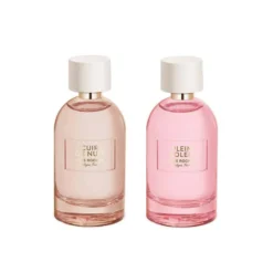Fragrance Duo Set - Cuir De Nuit & Plein Soleil - 30 Ml 5 Fragrance Duo Set - Cuir De Nuit & Plein Soleil - 30 Ml -The Beauty Box FD298 1