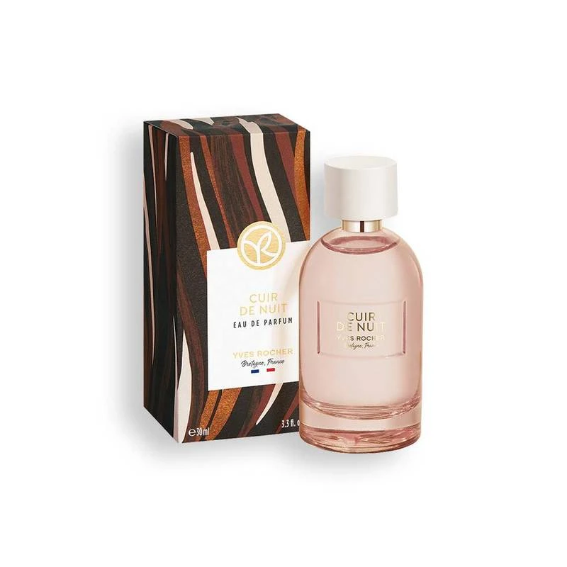 Fragrance Duo Set - Cuir De Nuit & Plein Soleil - 30 Ml 2 Fragrance Duo Set - Cuir De Nuit & Plein Soleil - 30 Ml - Image 2