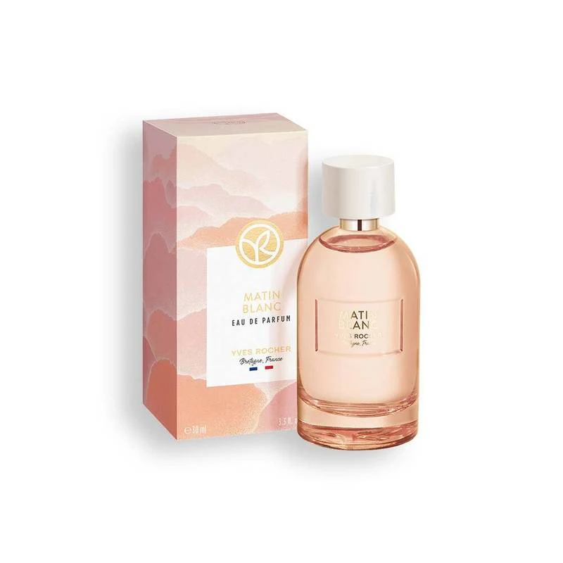 Fragrance Duo Set - Sur La Lande & Matin Blanc - 30 Ml 3 Fragrance Duo Set - Sur La Lande & Matin Blanc - 30 Ml - Image 3