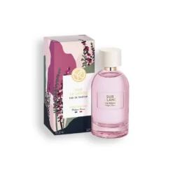 Fragrance Duo Set - Sur La Lande & Matin Blanc - 30 Ml