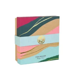 Routine Set - Raspberry & Peppermint -The Beauty Box FD459 7