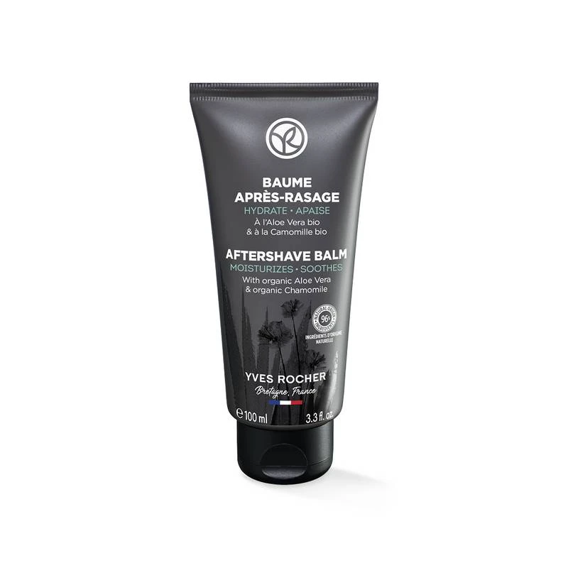 Face And Beard Men Care Routine 1 Face And Beard Men Care Routine