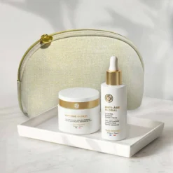 Anti-Âge Global Duo - Serum & Ultimate Regenerating Care - Day