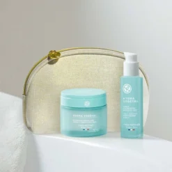 Hydra Vegetal Duo - Serum & Intense Moisturizing Care