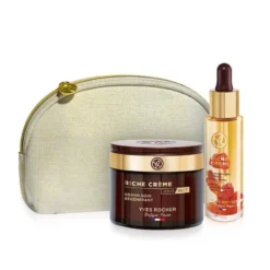 Riche Crème Duo - Serum & Intense Regenerating Care