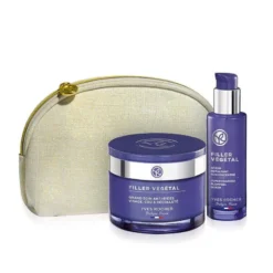 Filler Vegetal Duo - Serum & Intense Regenerating Care