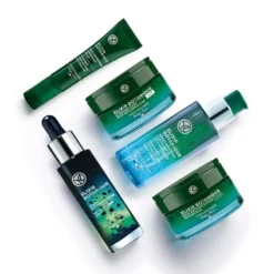 Recovery Night Serum -The Beauty Box Local Visual Adaptation Elixir Botanique V2 1