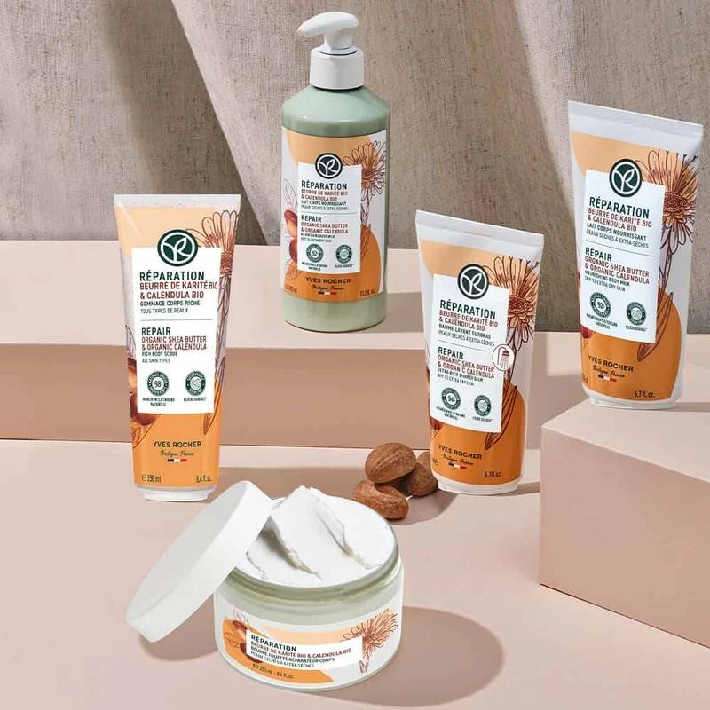 Rich Body Scrub 5 Rich Body Scrub - Image 5