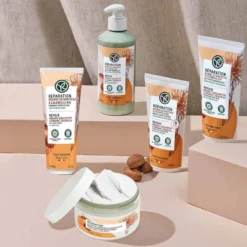 Repairing WhippedBody Butter -The Beauty Box YR 1013758 ZAN