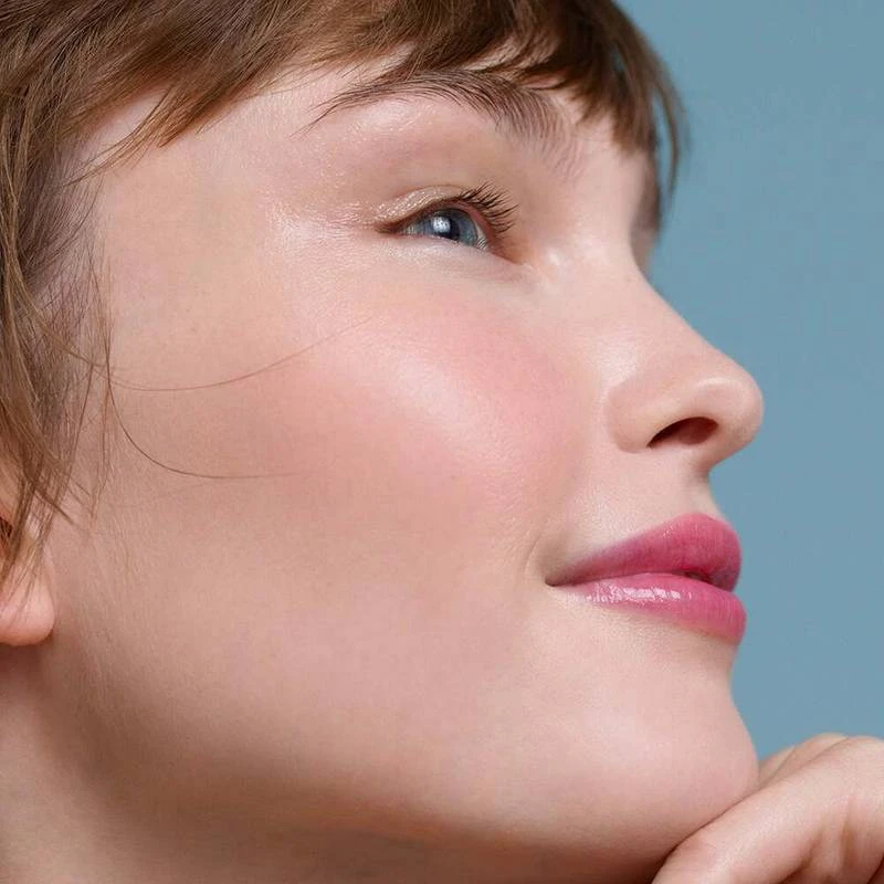 Lipstick Pencil - Rouge Elixir 12. Fuchsia Pink 2 Lipstick Pencil - Rouge Elixir 12. Fuchsia Pink - Image 2