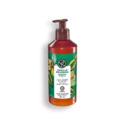 Bourbon Vanilla Escape Body Lotion