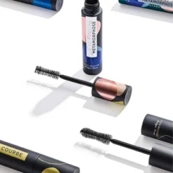 Curl Mascara - Black 7 Curl Mascara - Black -The Beauty Box medias 1011