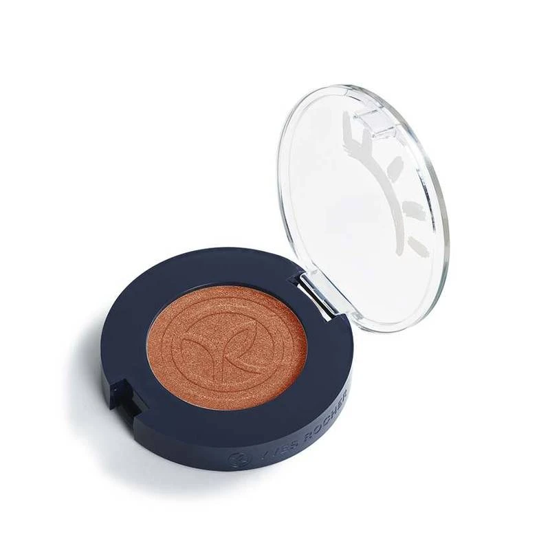 Eyeshadow 08. Orange Courage 1 Eyeshadow 08. Orange Courage