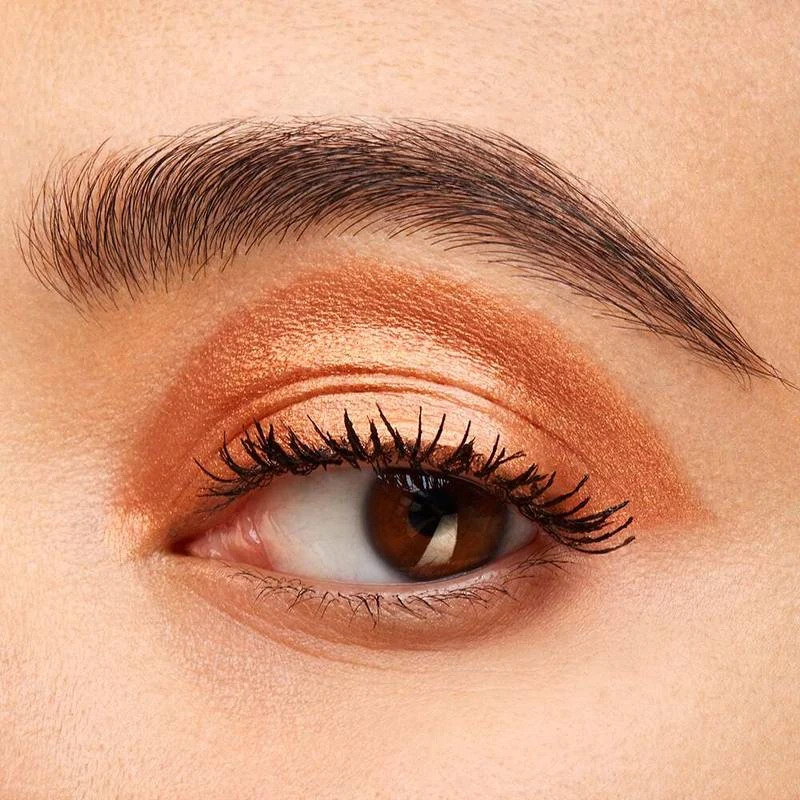 Eyeshadow 08. Orange Courage 3 Eyeshadow 08. Orange Courage - Image 3