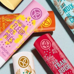 Nourishing Raspberry Lip Balm -The Beauty Box medias 1033