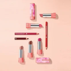 Rouge Elixir Glow Radiant Pink 7 Rouge Elixir Glow Radiant Pink -The Beauty Box medias 1043