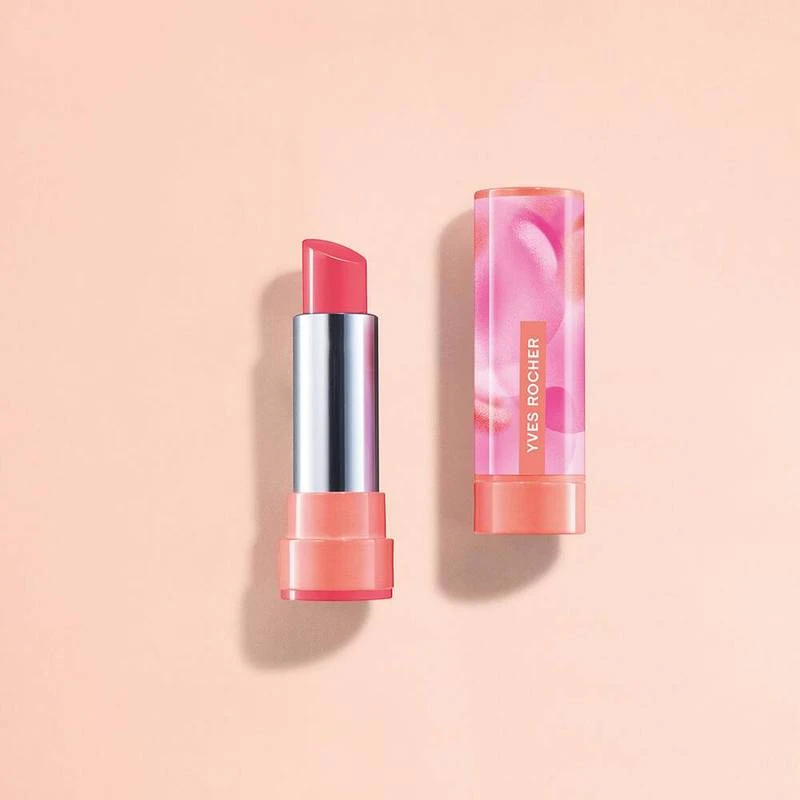 Rouge Elixir Glow Radiant Pink 4 Rouge Elixir Glow Radiant Pink - Image 4