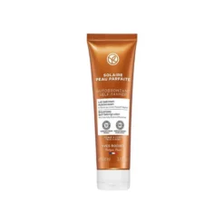 Beautifying Self-Tanning Lotion