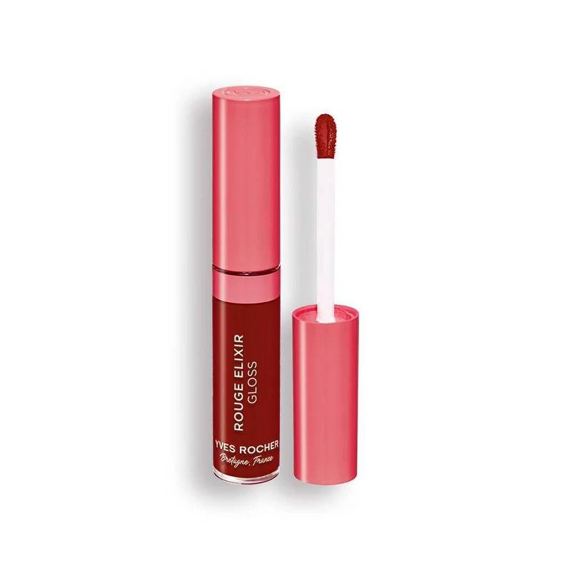Rouge Elixir Gloss Ruby 2 Rouge Elixir Gloss Ruby - Image 2