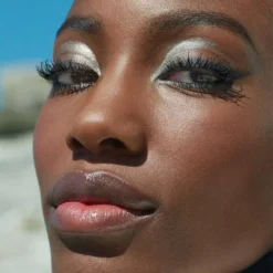 GRANIT NOIR Eyeshadow Palette Granit Noir -The Beauty Box medias 1163