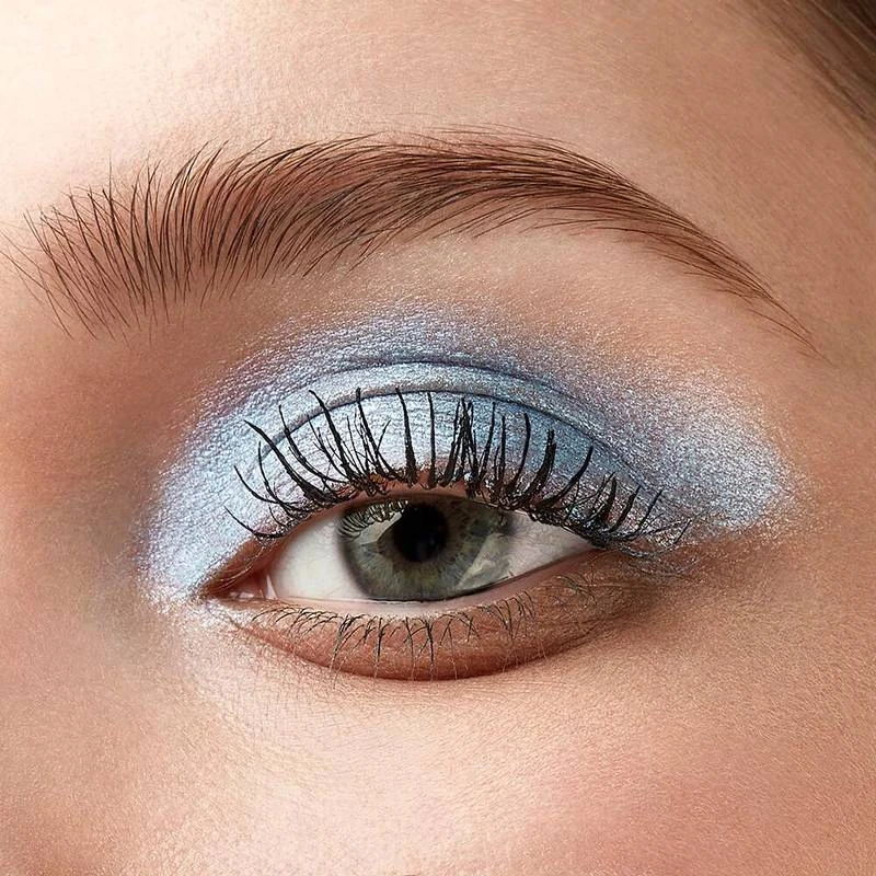 Eyeshadow 20. Breezy Blue 2 Eyeshadow 20. Breezy Blue - Image 2