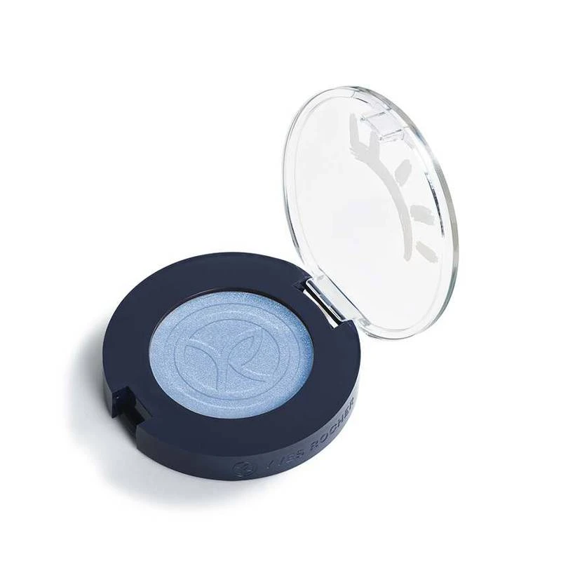 Eyeshadow 20. Breezy Blue 4 Eyeshadow 20. Breezy Blue - Image 4