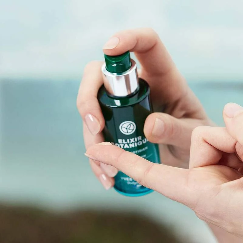 Fortifying Anti-pollution Daily Serum 1 Fortifying Anti-pollution Daily Serum