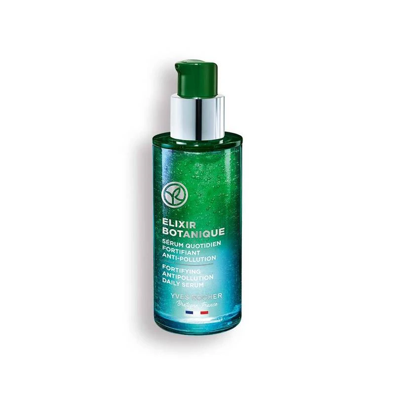 Fortifying Anti-pollution Daily Serum 4 Fortifying Anti-pollution Daily Serum - Image 4