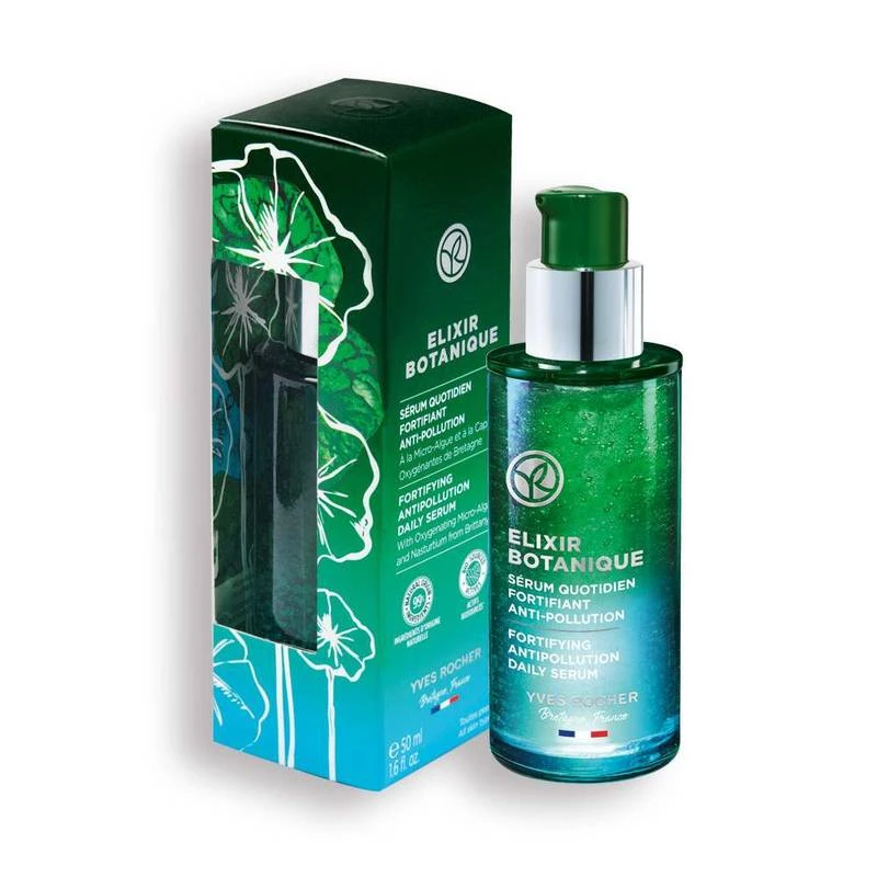 Fortifying Anti-pollution Daily Serum 6 Fortifying Anti-pollution Daily Serum - Image 6