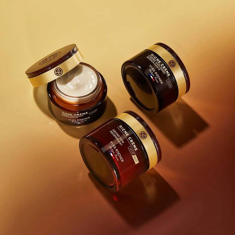 Comforting Anti-Wrinkle Cream Night 3 Comforting Anti-Wrinkle Cream Night - Image 3