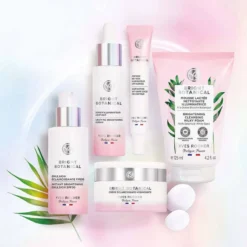 Brightening Eye Contour 9 Brightening Eye Contour -The Beauty Box medias 1277