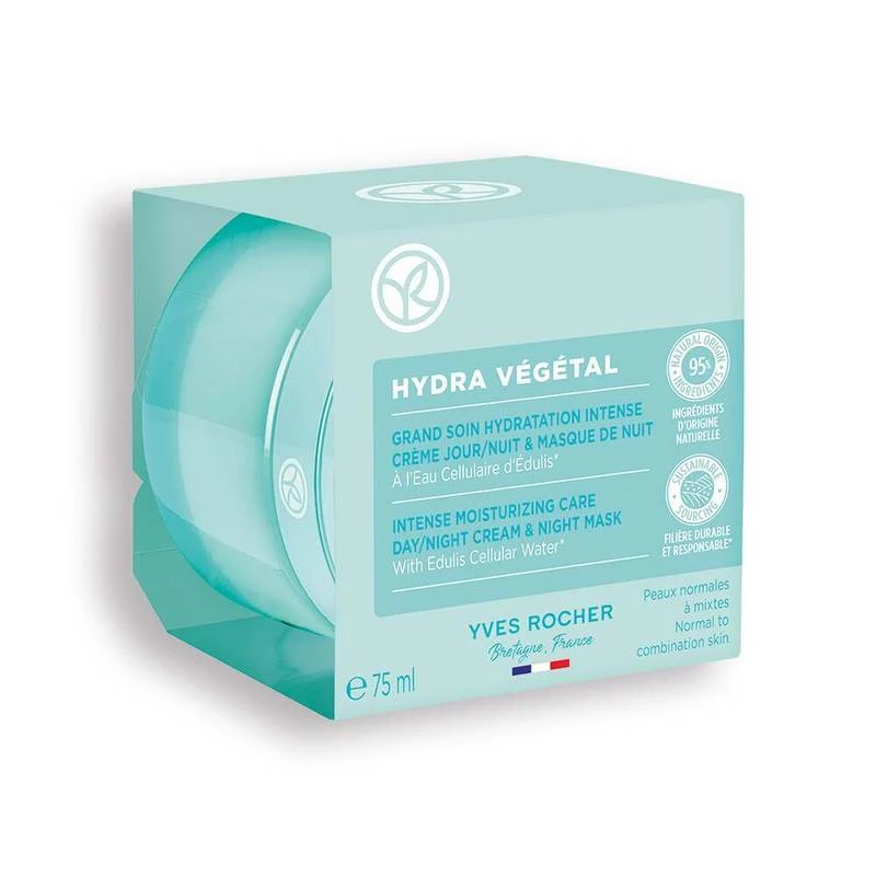 Intense Moisturizing Care 1 Intense Moisturizing Care