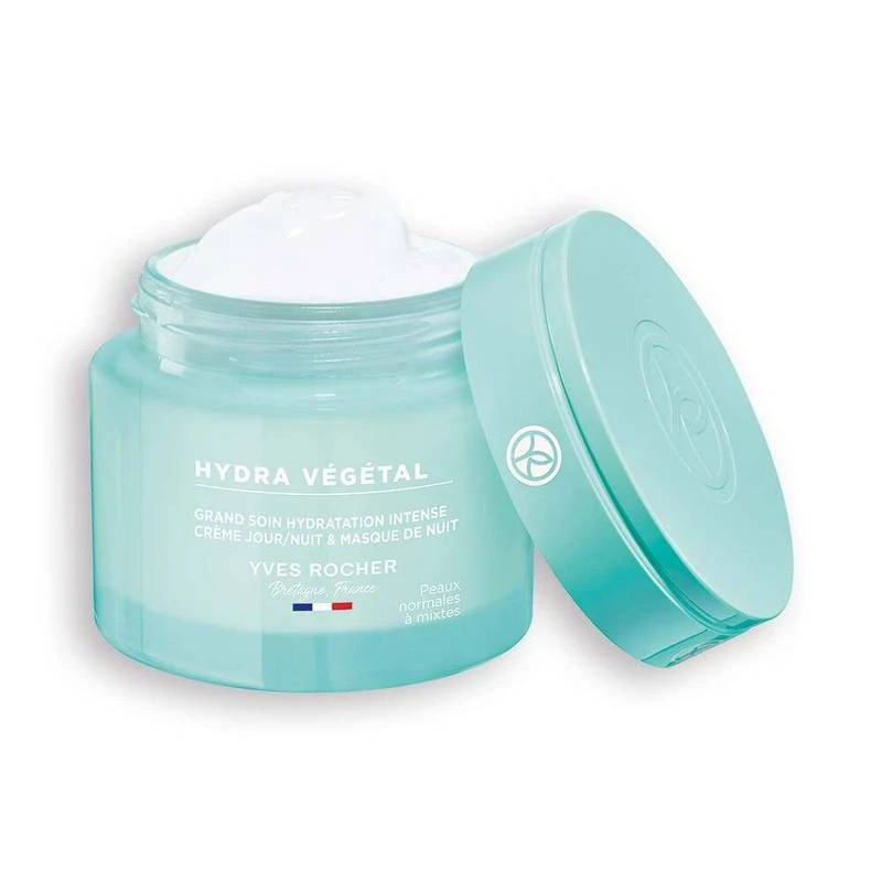 Intense Moisturizing Care 3 Intense Moisturizing Care - Image 3