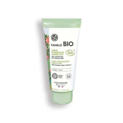 Light Moisturizing Cream