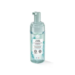 Oxygenating Cleansing Foam - Pure Algue 10 Oxygenating Cleansing Foam - Pure Algue -The Beauty Box medias 1311