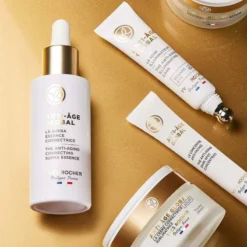 The Anti-Aging Correcting Supra Essence - Serum 8 The Anti-Aging Correcting Supra Essence - Serum -The Beauty Box medias 1327