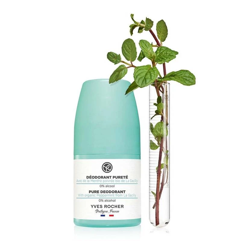 Pure Deodorant 2 Pure Deodorant - Image 2