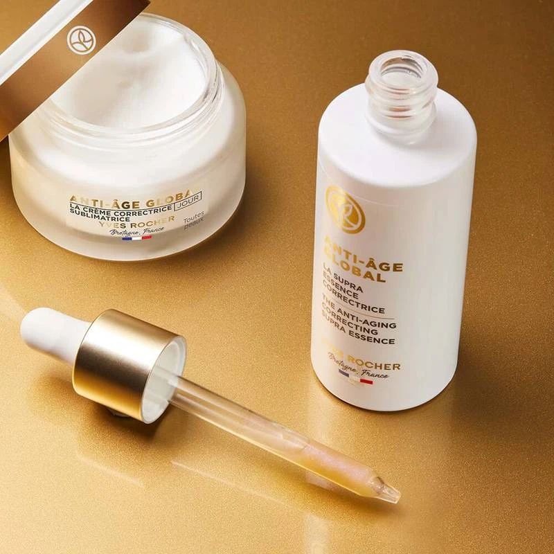 The Anti-Aging Correcting Supra Essence - Serum 6 The Anti-Aging Correcting Supra Essence - Serum - Image 6