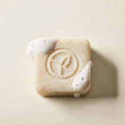 Solid Face Scrub -The Beauty Box medias 1345