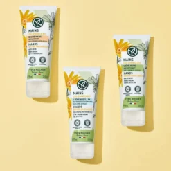 Nourishing Hand Cream 7 Nourishing Hand Cream -The Beauty Box medias 136