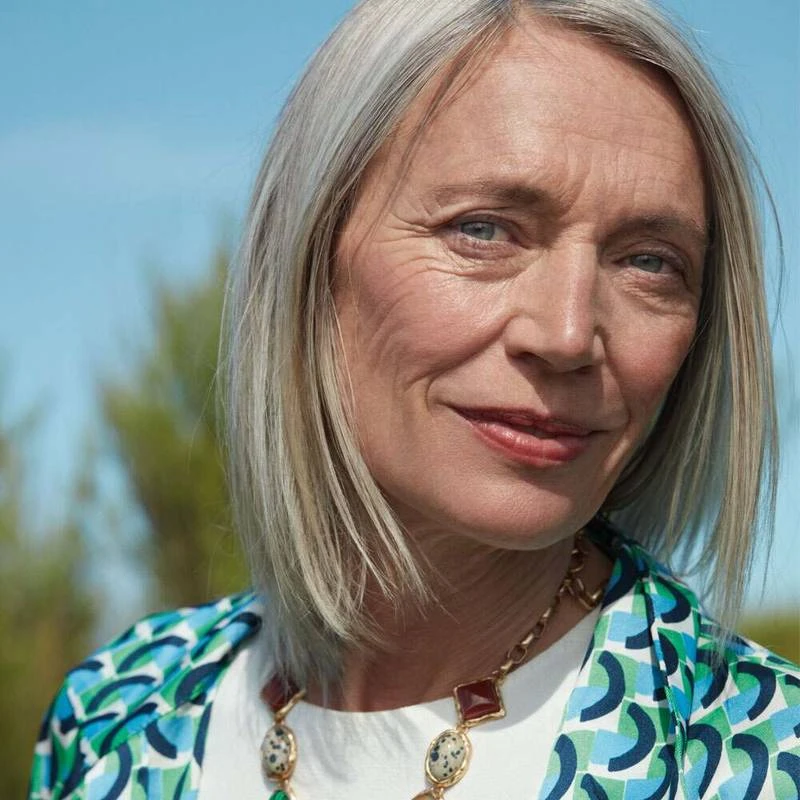 Smoothing Lotion - Pur Calendula 1 Smoothing Lotion - Pur Calendula