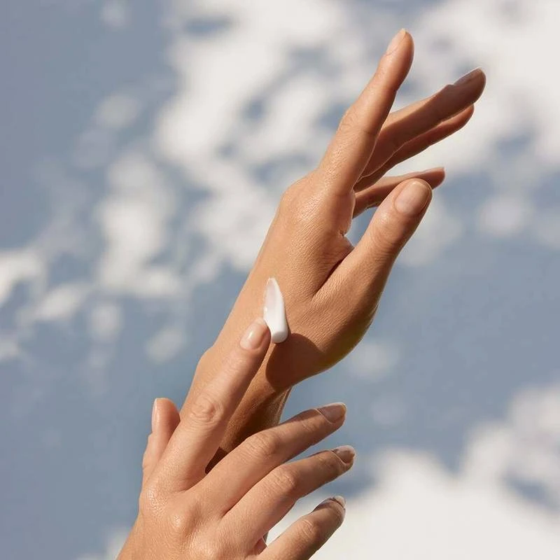 Nourishing Hand Cream 5 Nourishing Hand Cream - Image 5