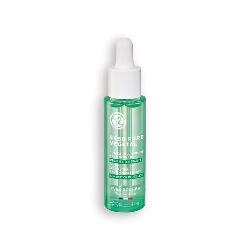 Serum - Rebalancing + Antioxydant Essence 1 Serum - Rebalancing + Antioxydant Essence