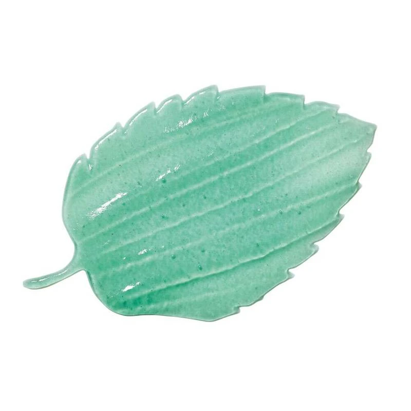 Purifying Gel Mask With Organic Peppermint 1 Purifying Gel Mask With Organic Peppermint