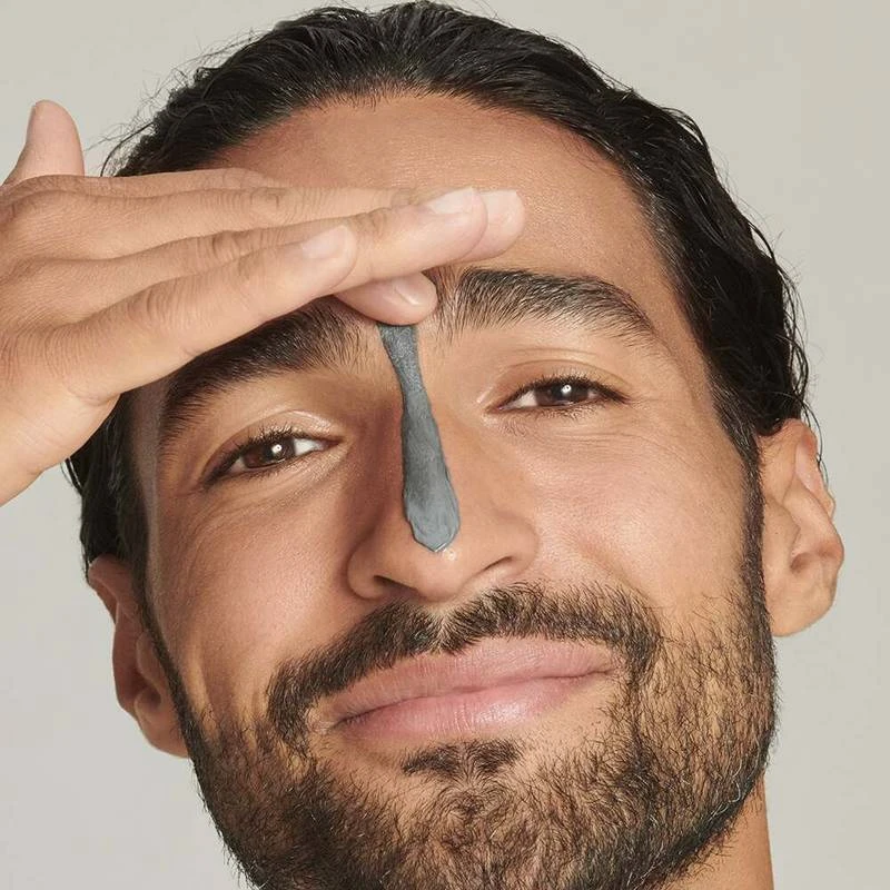 Pore Clearing Charcoal Mask - Pure Menthe 2 Pore Clearing Charcoal Mask - Pure Menthe - Image 2