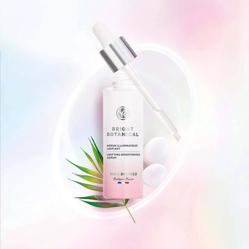Unifying Brightening Serum 4 Unifying Brightening Serum - Image 4